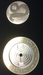 Devanet Buckle Design